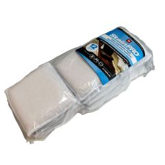 WipeCo Stain Applicator Pads – 12/Pack