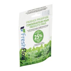 Recharge de conservateur de produits FreshFlow