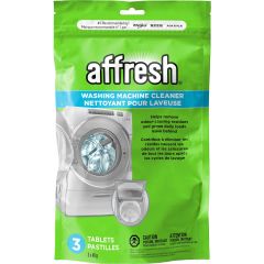 Nettoyant pour Lave-Linge Affresh - 3/Paquet