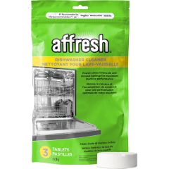 Affresh Dishwasher Cleaner