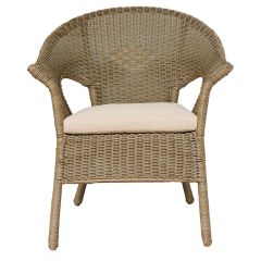 Algonquin Chair With Cushion