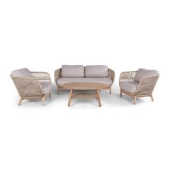 Kingsbrae Sofa Set