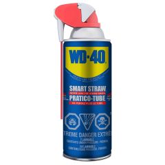 Lubrifiant Multi-Usage WD-40 Smart Straw - 325 g