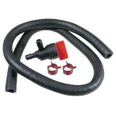 Fuelline Shutoff Kit (5)