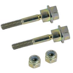 Shearpins (2) RPL HSQ 580790401