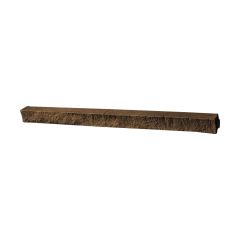 Ledge Trim 3.5" x 48" - Rustic Tan