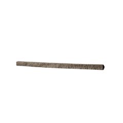 Edge Trim 2" x 48" - Rustic Tan