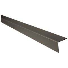 Side Trim 1.5" x 48" - Black