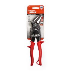 Cisailles Aviation Offset 9-1/4" Coupe Droite/Gauche