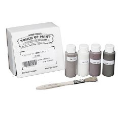 Paint Touch Up Kit - Grey Brown Blend