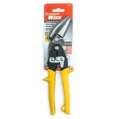 Cisailles d’Aviation Droites Offset 9-4/5"