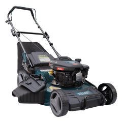 22" Gas 3-In-1 Push Lawn Mower 173cc