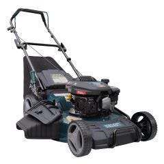 22" 173cc Gas 3-In-1 Push Lawn Mower