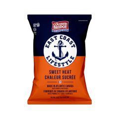 Covered Bridge Sweet Heat East Coast Lifestyle Chips - 142g