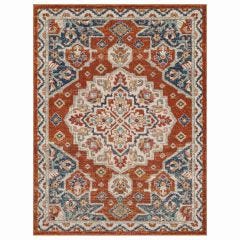 7'10" X 10' Estate Area Rug
