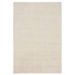 5'x8' Gemini Ivory Area Rug