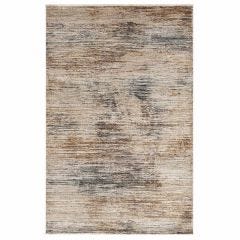 7'10" x 10' Hermon Cream Area Rug