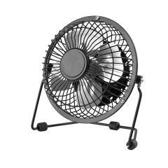 4" USB Table Fan