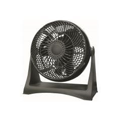 8" High Velocity Turbo Fan