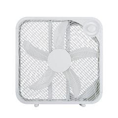 20" Weather-Resistant Box Fan