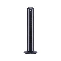 32" Oscillating Tower Fan