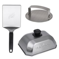 Hamburger Kit 3 Piece (Ge)
