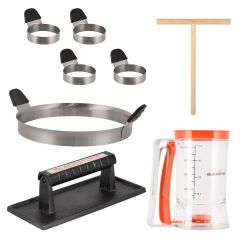 Culinary Breakfast Kit