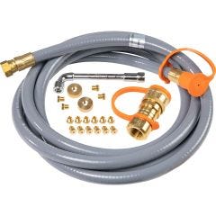 Natural Gas Conversion Kit