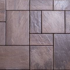 Urbanne 50mm Evening Oak