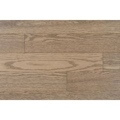 3-1/4'' Satin Evasion Red Oak Hardwood Flooring