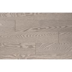 3-1/4'' Satin Bromo Red Oak Hardwood Flooring