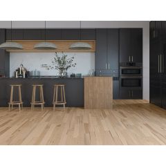 3-1/4'' Matte Haka Maple Hardwood Flooring