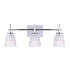Covina Vanity Light