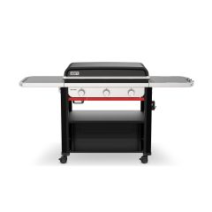 Plaque de Cuisson Weber 30"