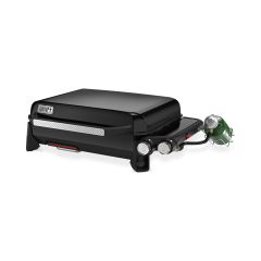 Plaque de Cuisson Portable 22"