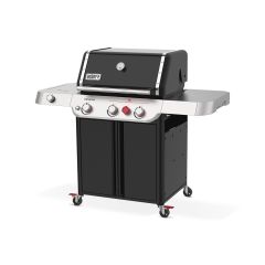 Barbecue à Gaz Genesis E-335C