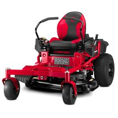 Mustang Z42 Zero-Turn Rider Lawn Tractor