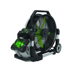 Ego Power+ Misting Fan Portable 18" (Bare Tool)