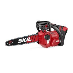 Skil 40V 12” Top Handle Chain Saw