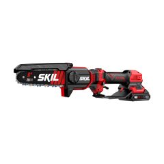 Skil 20V 6" Pruning Saw Telescopic