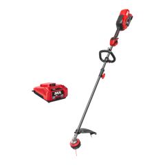 Skil 40V 15" Quick-Load String Trimmer Kit