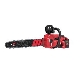 Skil 40V 18" Chainsaw