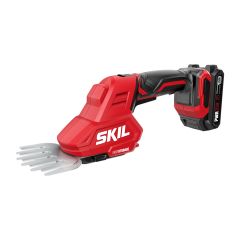 Skil 20V Shear & Shrub 2-In-1