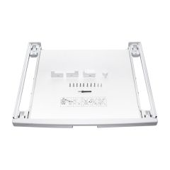 Bosch Stacking Kit with Pull-Out Shelf
