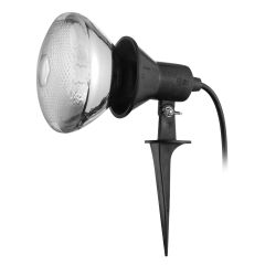 Outdoor Floodlight Holder