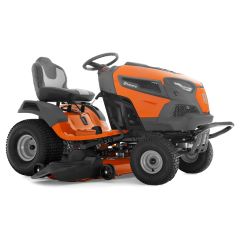 Husqvarna TS 142K Ride On Lawn Mower