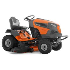 Husqvarna TS 146XK Ride On Mower