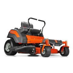 Husqvarna ZTR Zero-Turn Riding Lawn Tractor