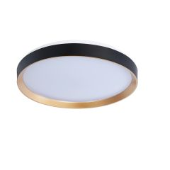 Hudson LED Flushmount