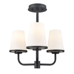 Kanata 3 Light Dual Mount